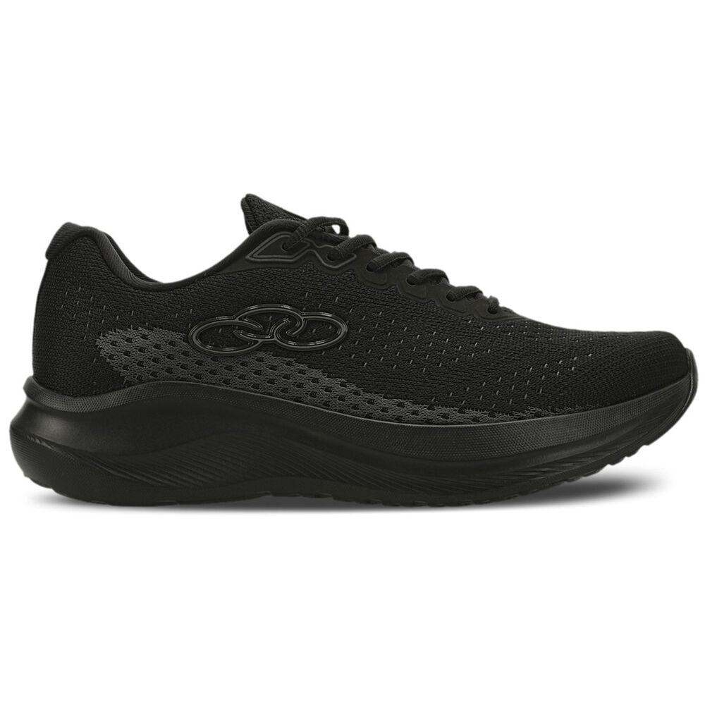 Zapatilla Hombre Soma Negro image number 0.0