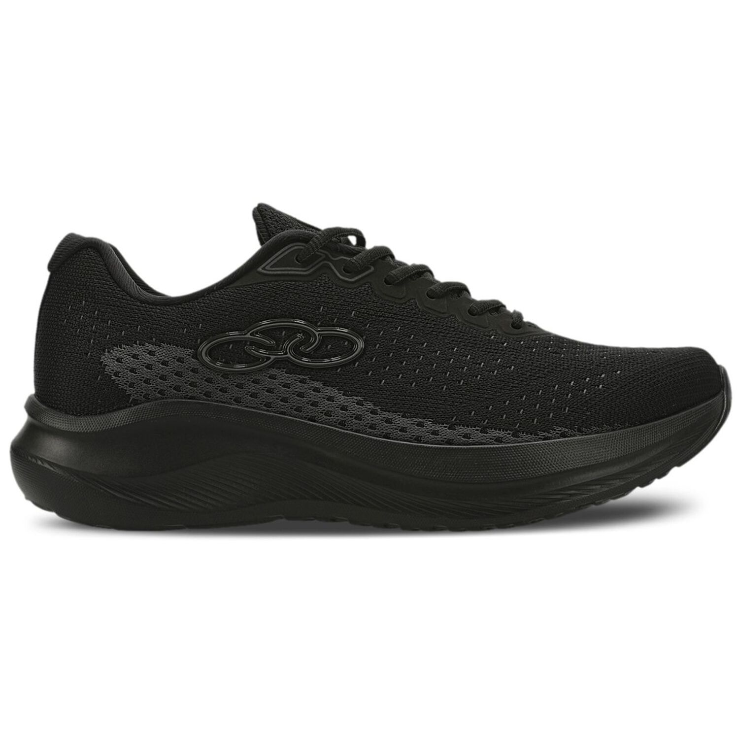 Zapatilla Hombre Soma Negro image number 0.0