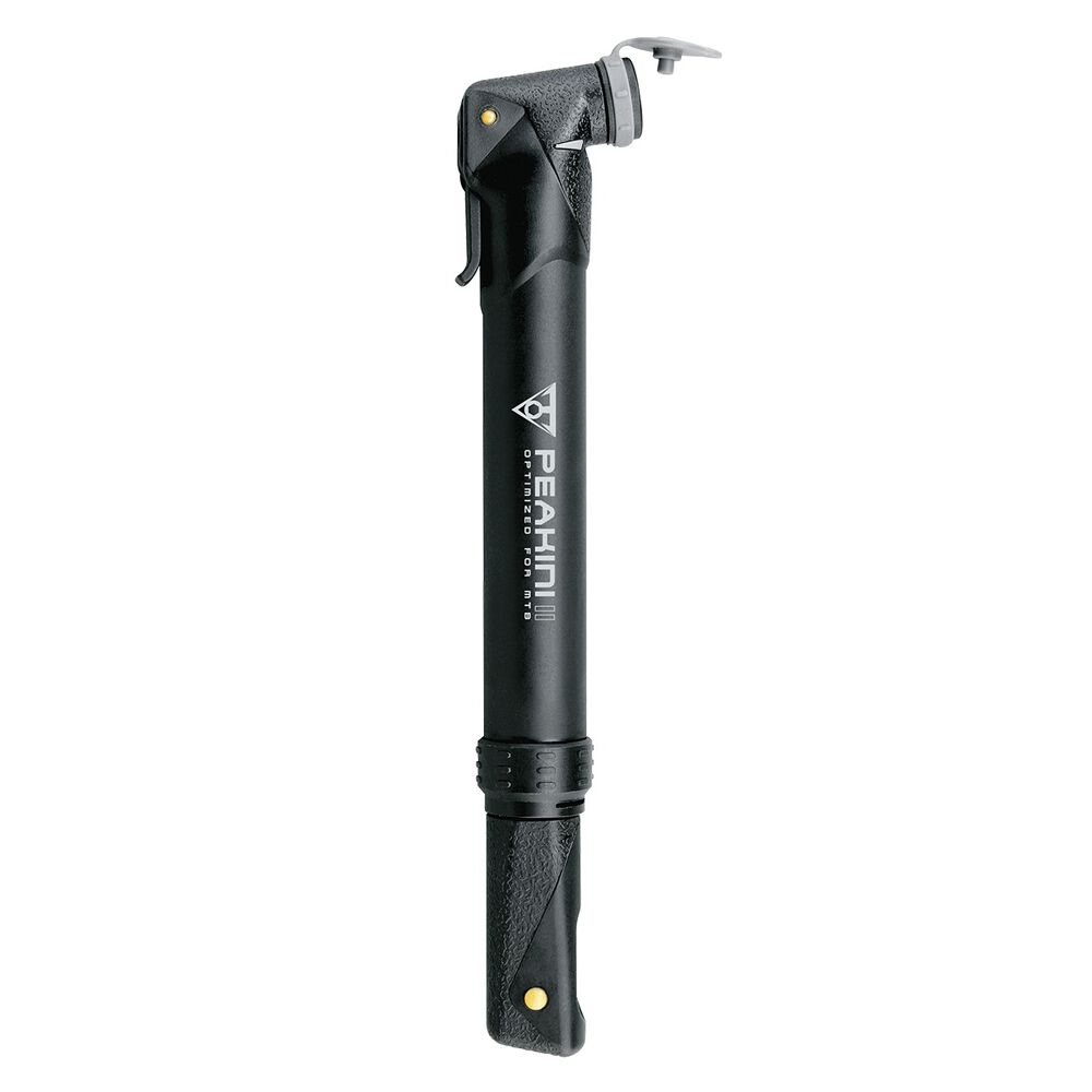 Bombin Topeak Peakini Ii Negro image number 1.0