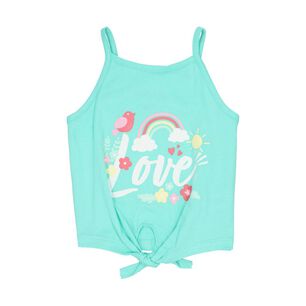 Polera Ni&ntilde;a Topsis