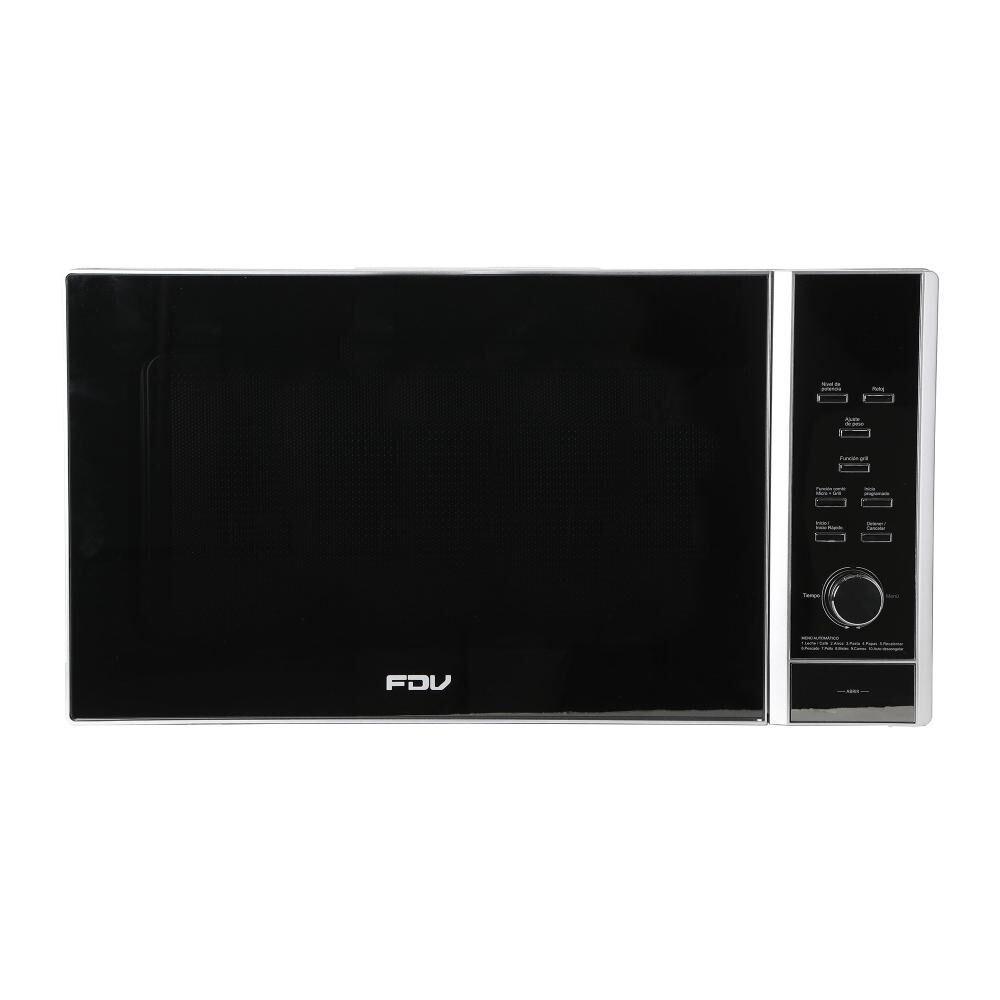 Microondas FDV Elegance / 30 Litros / 1400W image number 0.0