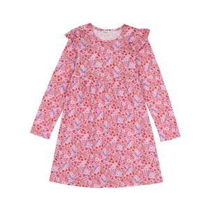 Vestido Niña Topsis