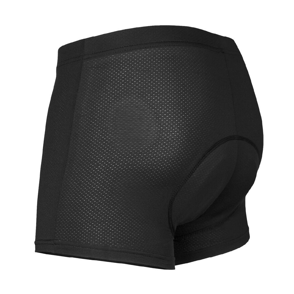 Calza Cycling Acolchada Dryup Corsac Essential Hombre image number 1.0