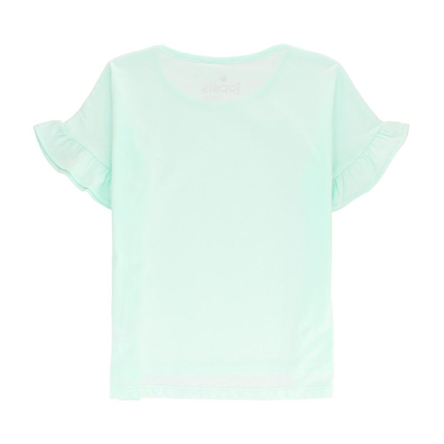 Polera Ni&ntilde;a Topsis image number 1.0