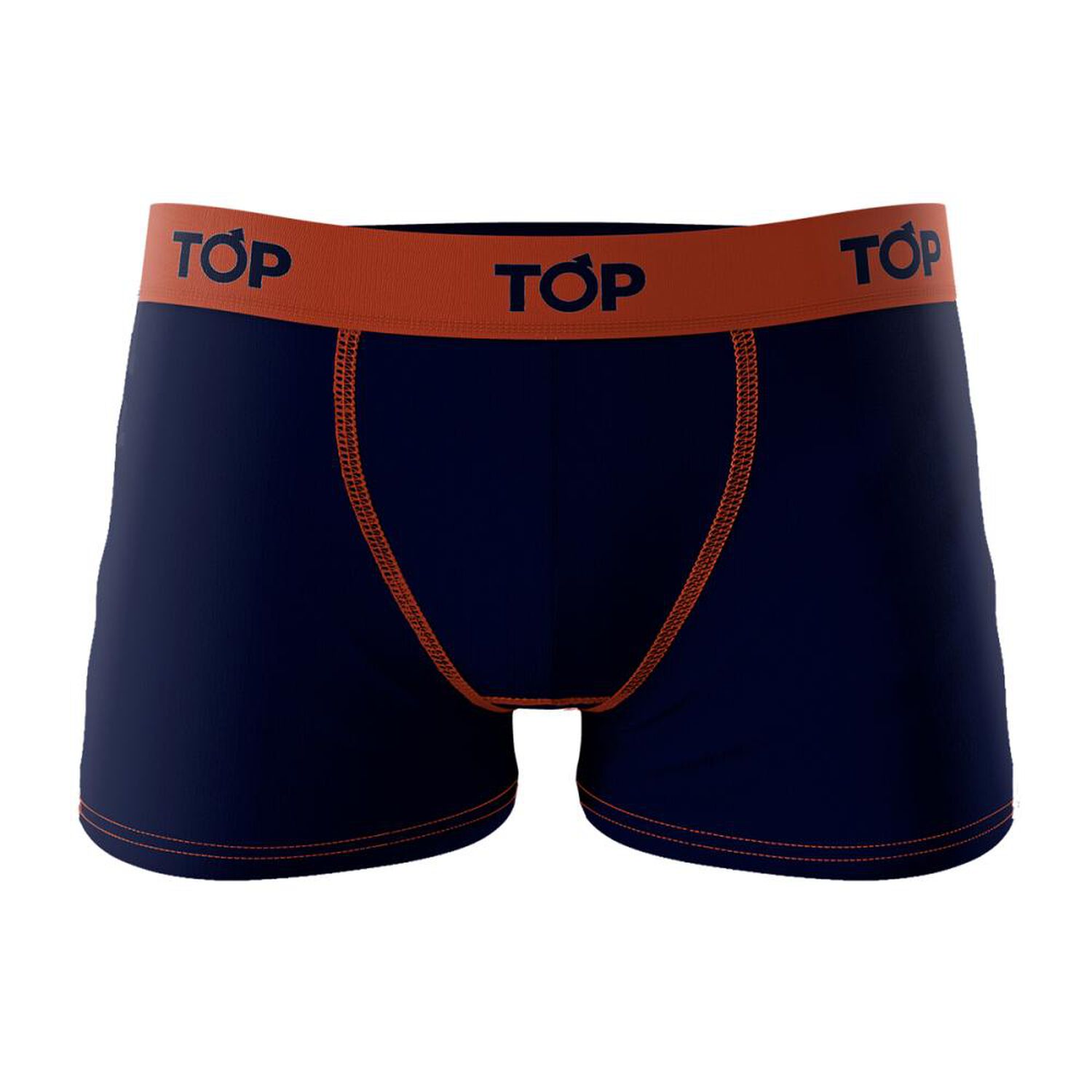 Pack Boxer Ni&ntilde;o Top image number 3.0