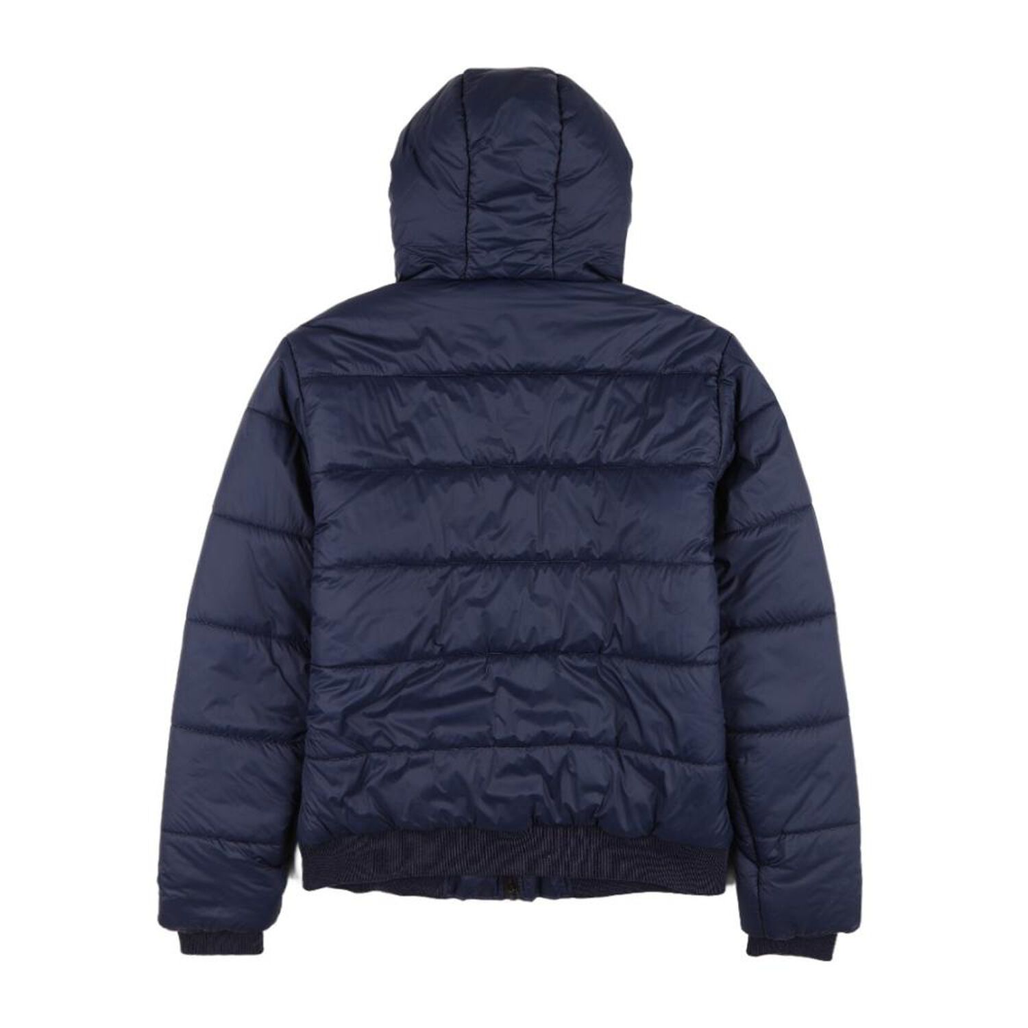 Parka Hombre Skuad image number 1.0