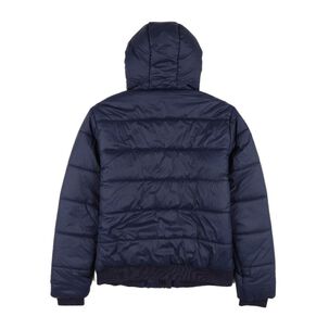 Parka Hombre Skuad