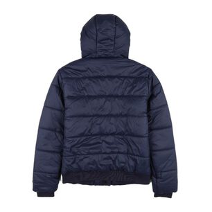 Parka Hombre Skuad