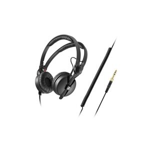 Aud&iacute;fonos Monitoreo Hd 25 Plus Sennheiser