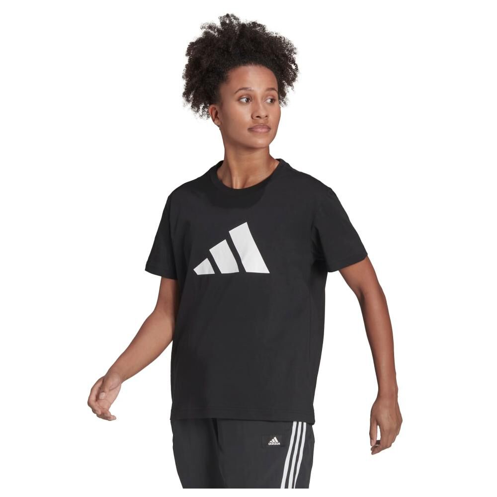 Polera Mujer Adidas image number 0.0