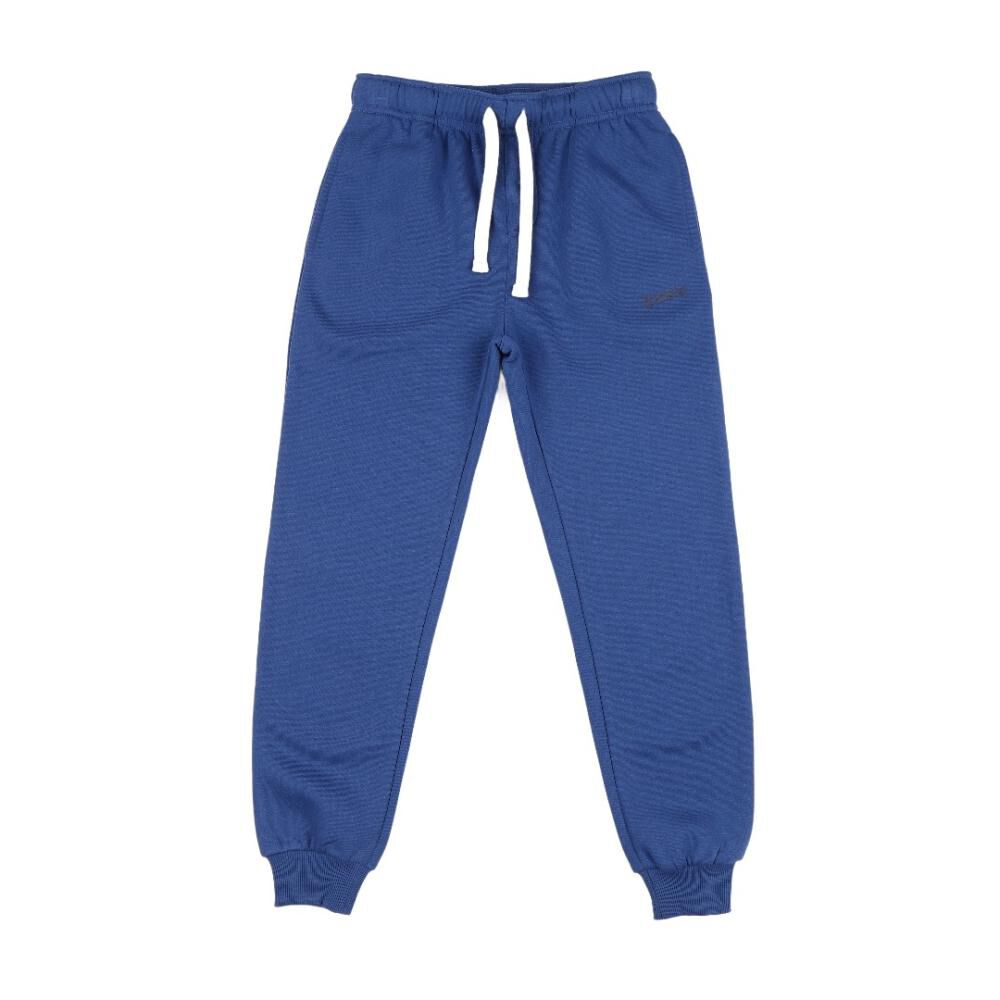 Pantal&oacute;n De Buzo Ni&ntilde;o Topsis image number 0.0
