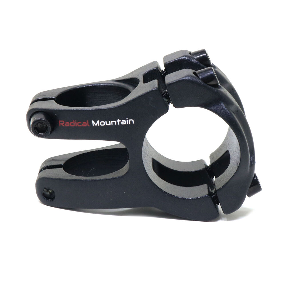 Te Manubrio Mtb 35.8x35 Negro Radical Mountain image number 0.0