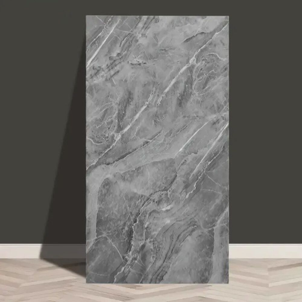 X12 Palmetas Adhesivas Laminas De Pared Mural 30x60cm 2mt2 image number 1.0