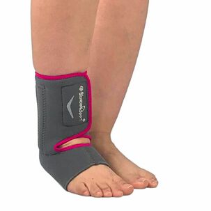 Tobillera Estabilizadora Para Mujer Talla L-blunding