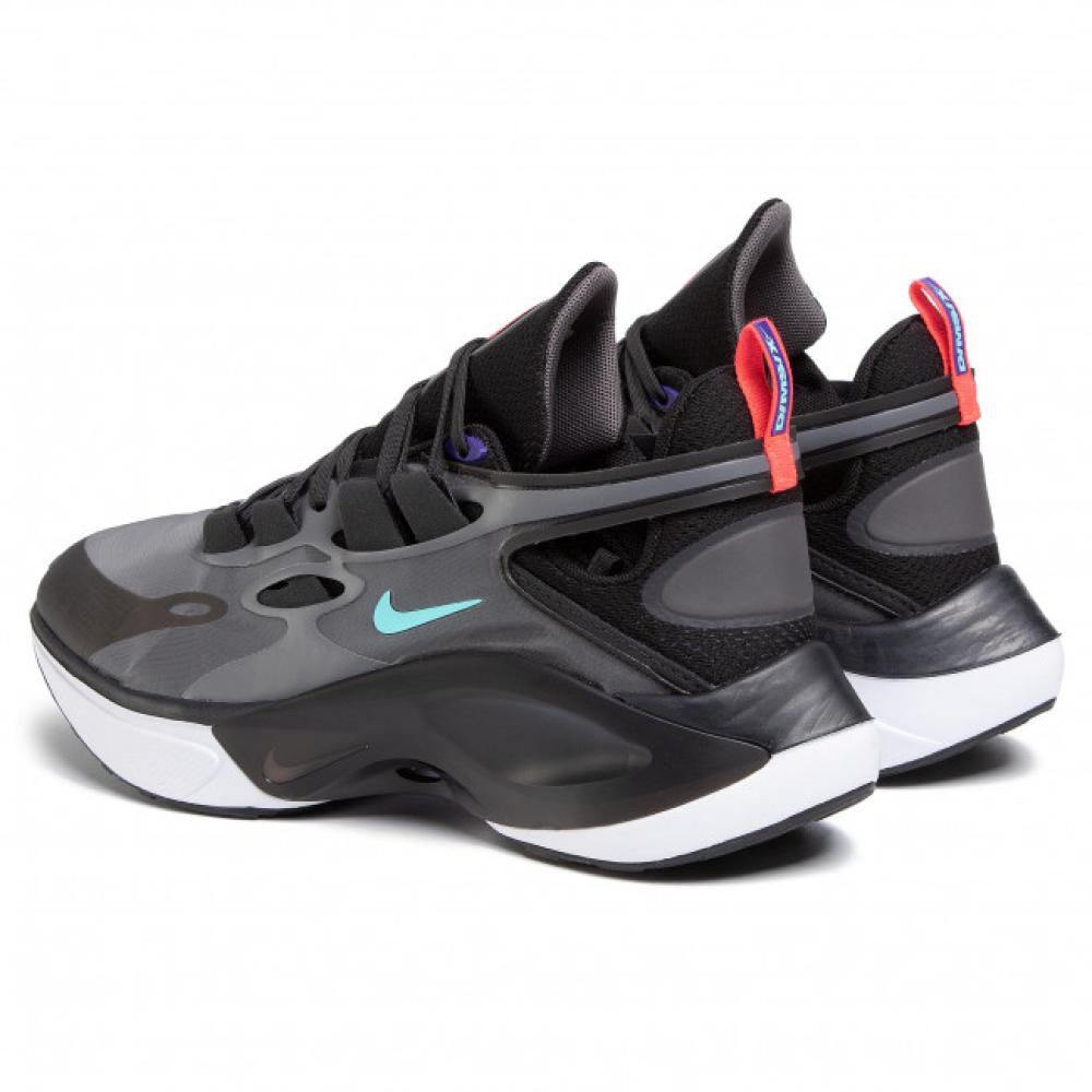 Hites zapatillas hombre nike clearance