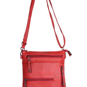 Cartera Bandolera Luna Roja Anabella Sachi