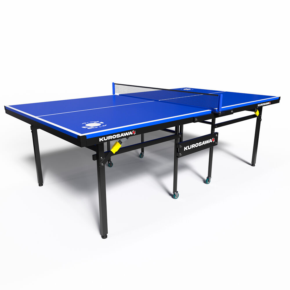 Mesa Kurosawa De Ping Pong Kohaku Azul image number 1.0