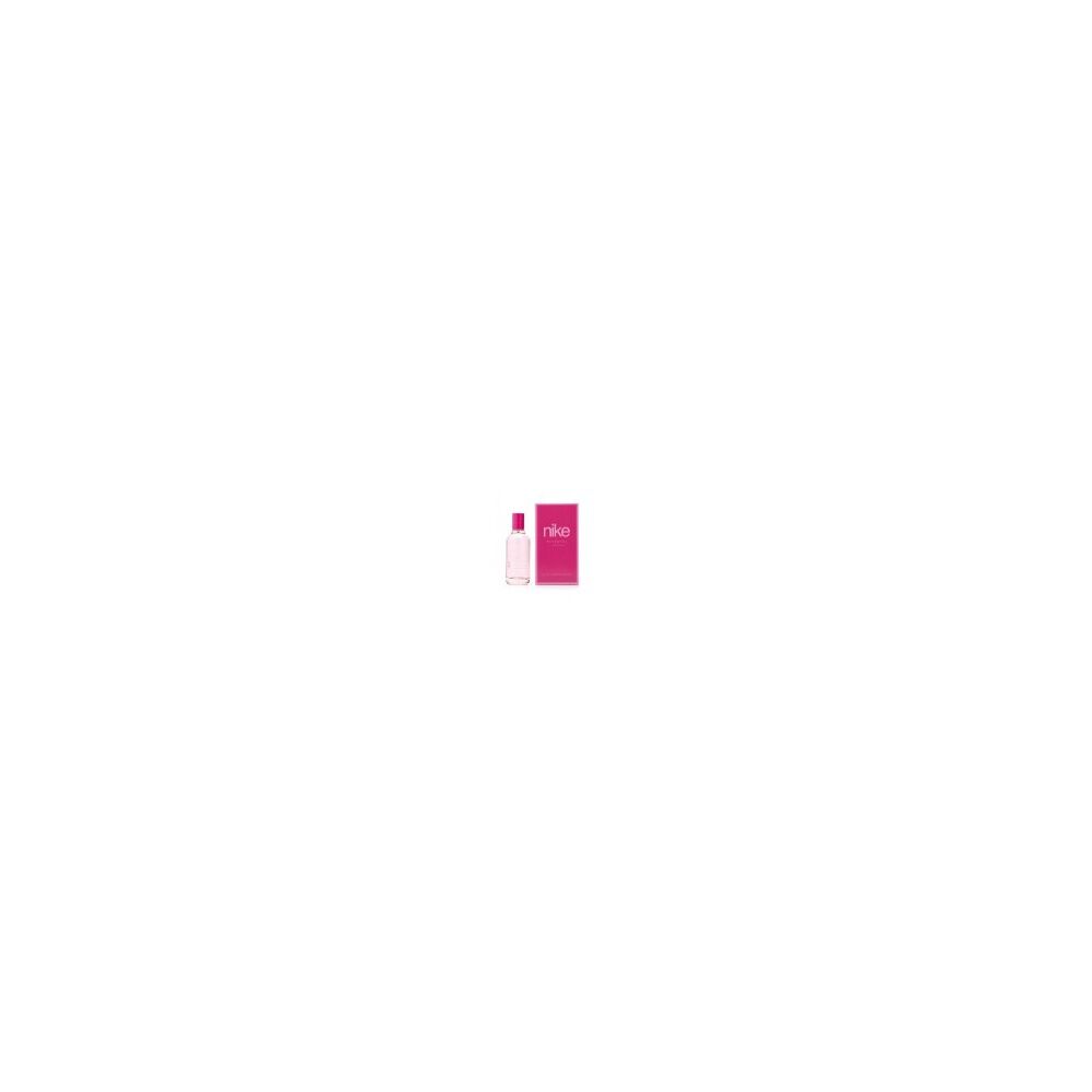 Nike Trendy Pink Woman Edt 150ml image number 1.0