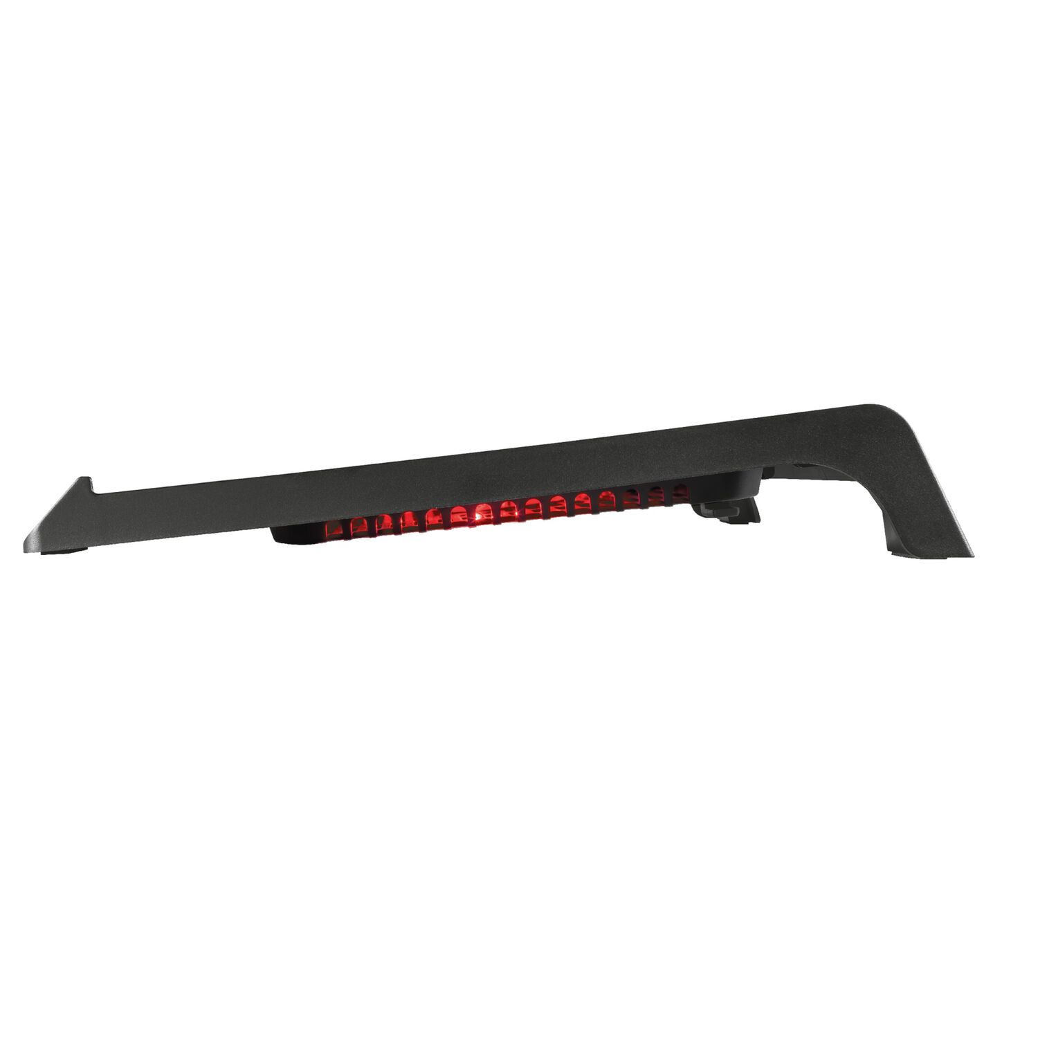 Ventilador Para Notebook Gamer Trust Kuzo Gxt 220 Iluminado image number 4.0