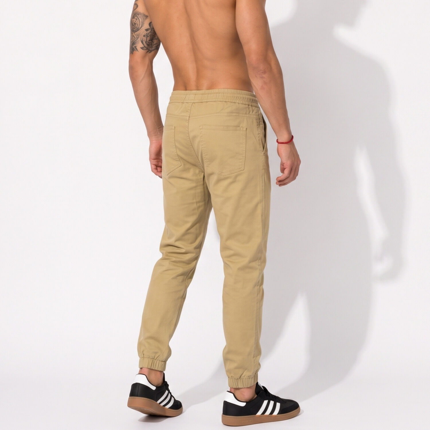 Jogger Urbano Hombre Elasticado Enzo image number 2.0