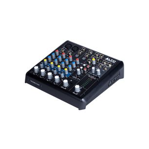 Mezclador An&aacute;logo 6 Canales Truemix 600 Alto Profesional