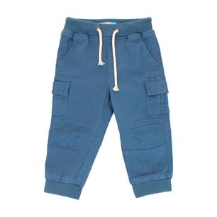 Pantal&oacute;n Bebe Ni&ntilde;o Baby