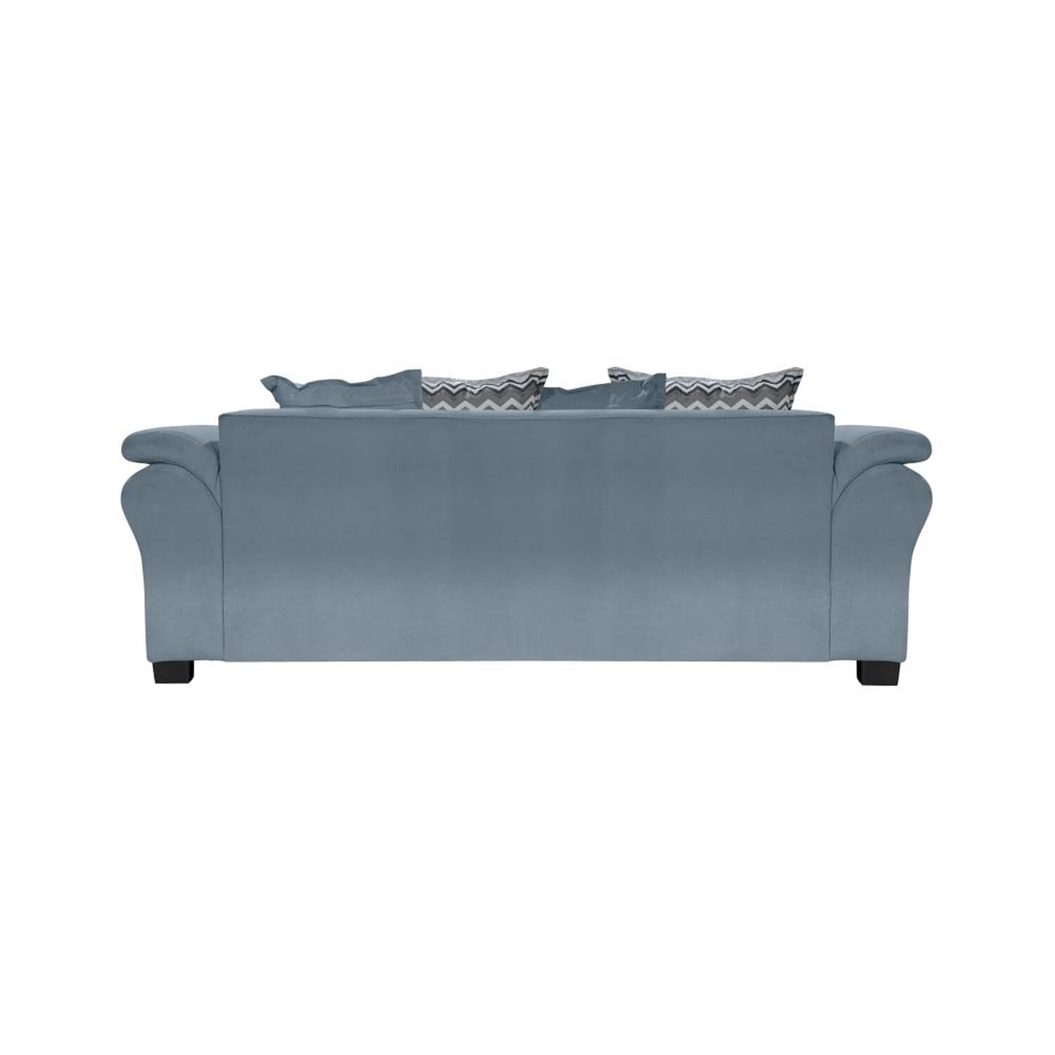 Sof&aacute; Living Factory Mustang / 3 Cuerpos image number 4.0