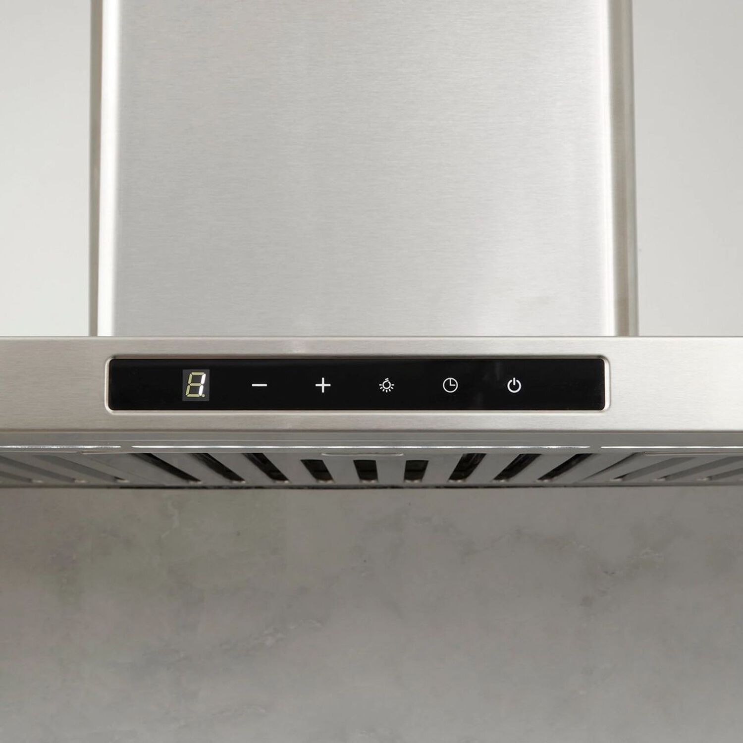Campana De Pared Elite 90 Cm 700 M3/h Fdv image number 6.0