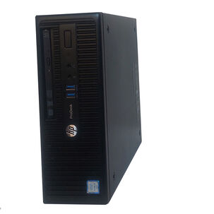 Hp 280 G4 ,i5 Octava Generacion ,wifi , Completo