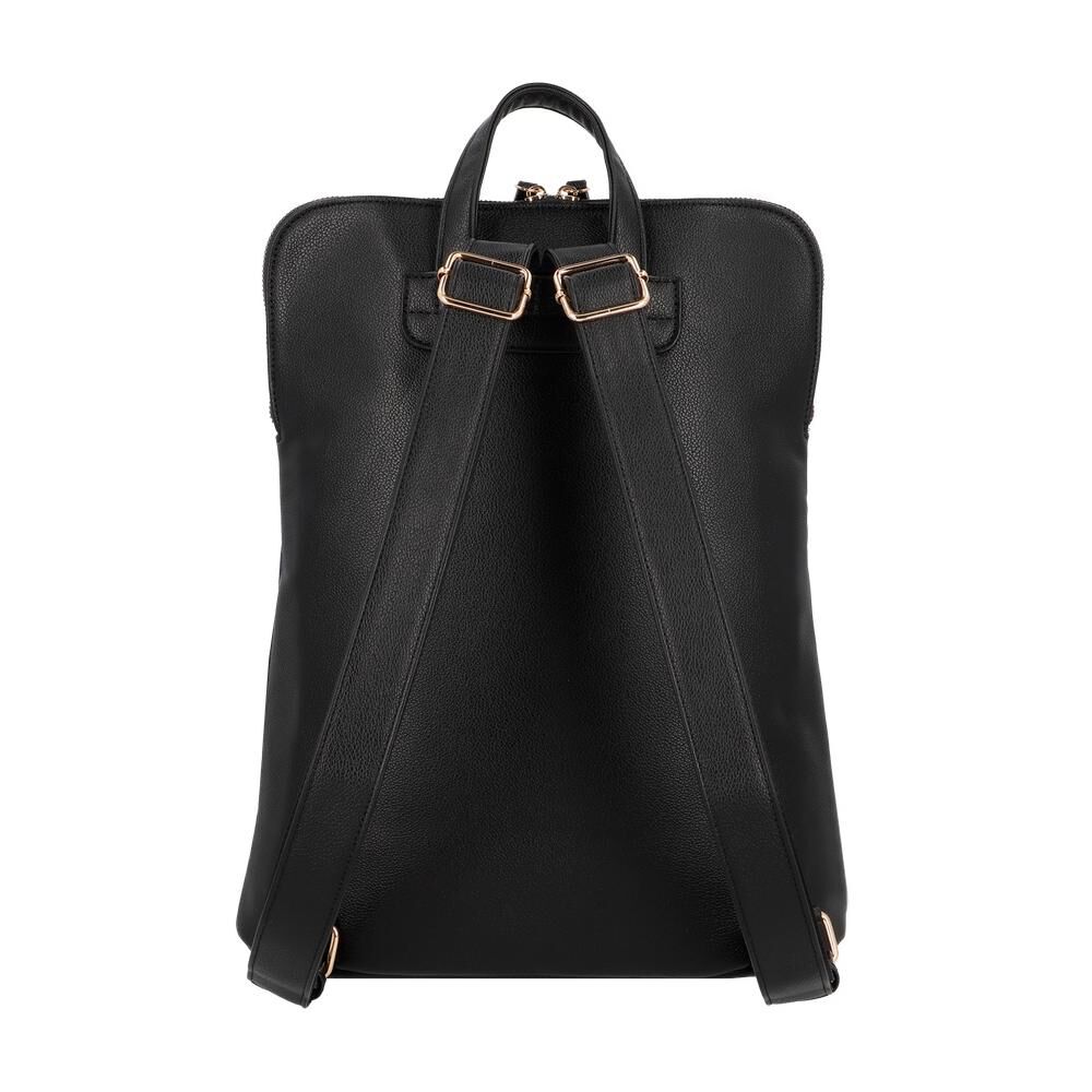 Mochila Notebook Secret Laurens St6 Negro 14" image number 2.0