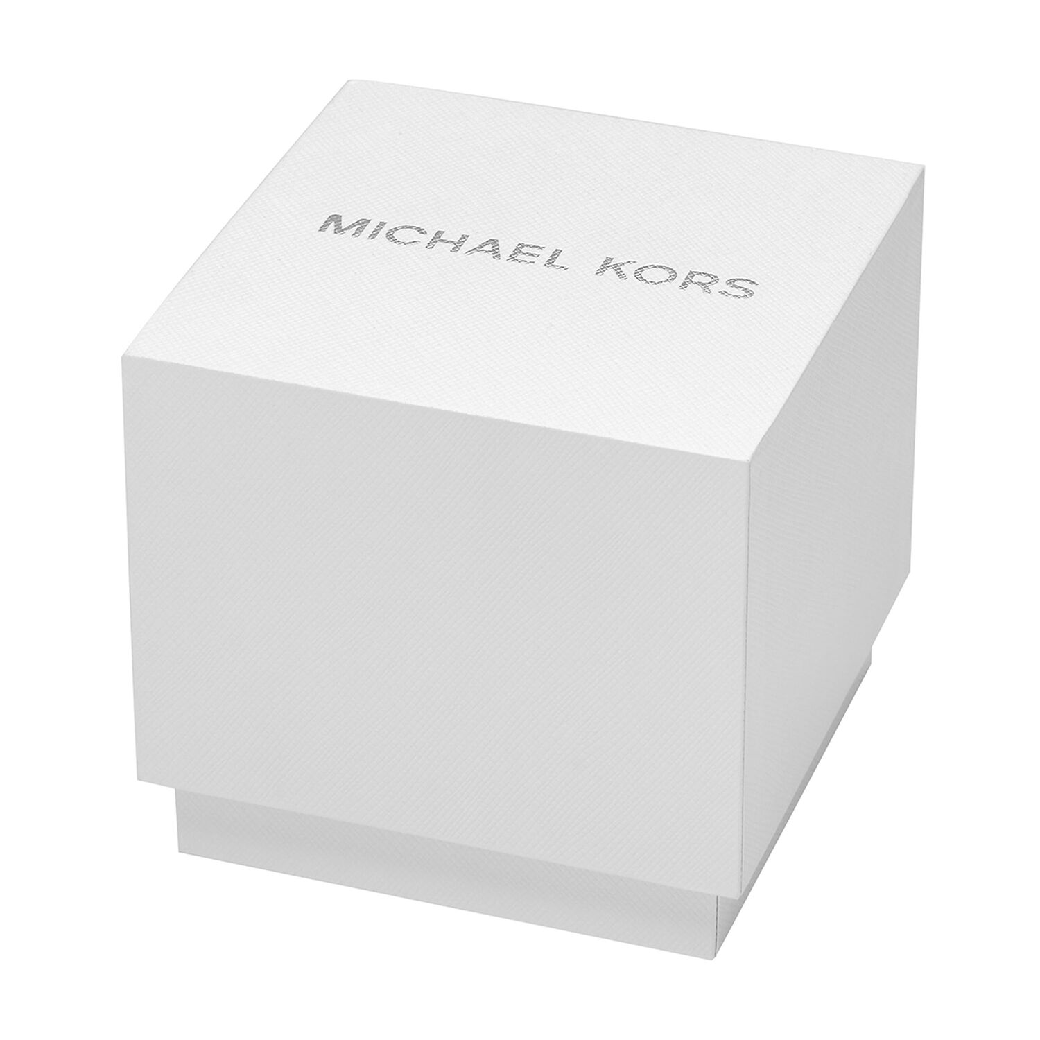 Reloj Michael Kors Mk4854 Plateado image number 3.0