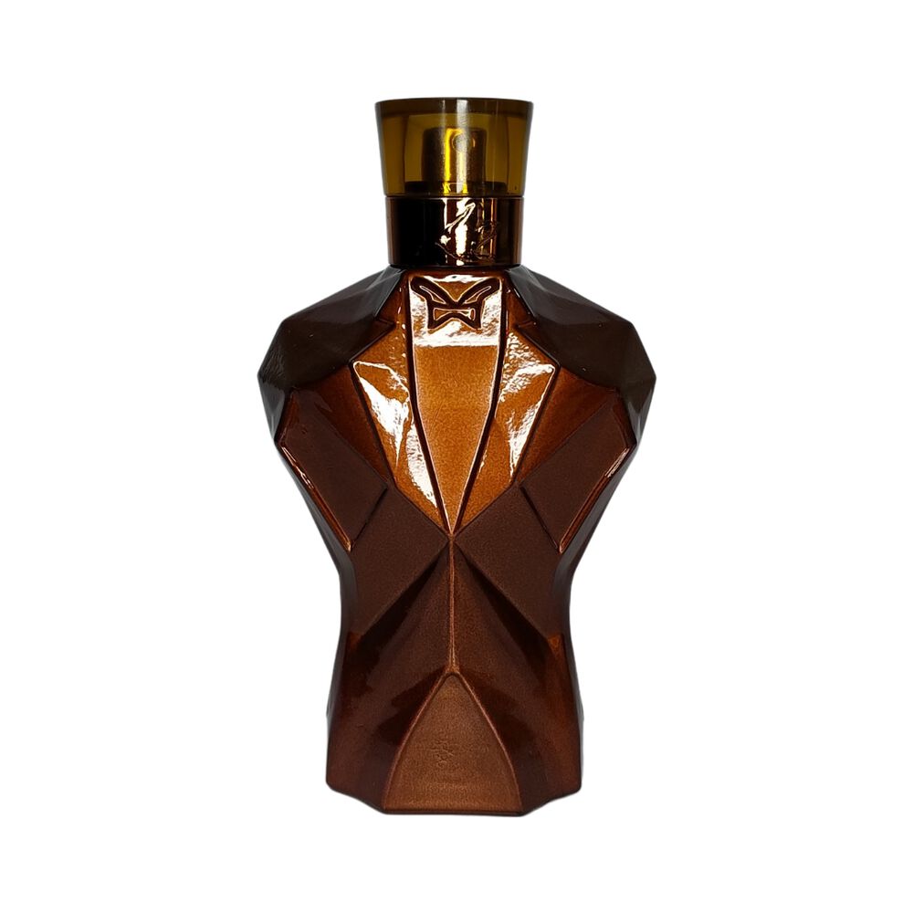 Luxerom La Hero Robust Edp 100 Ml image number 2.0