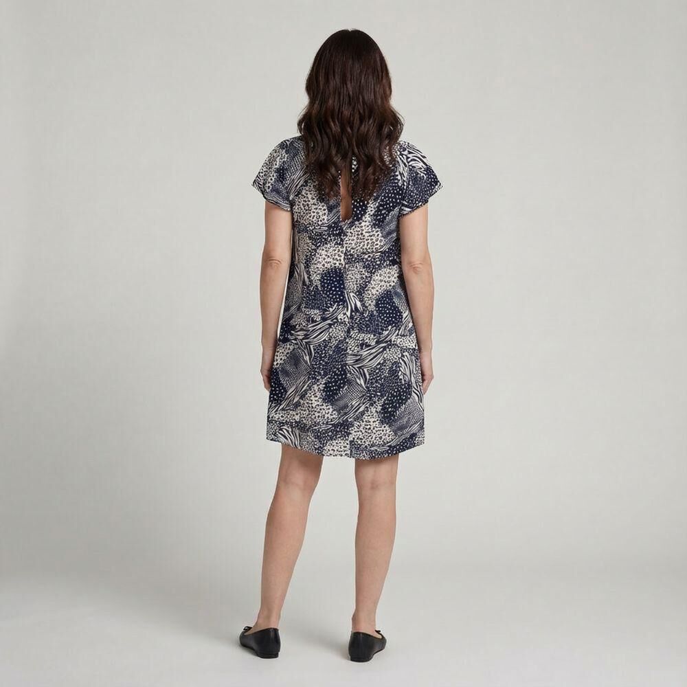 Vestido Mujer Geeps image number 1.0