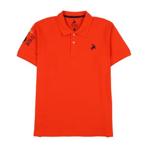 Polera Hombre The King's Polo Club