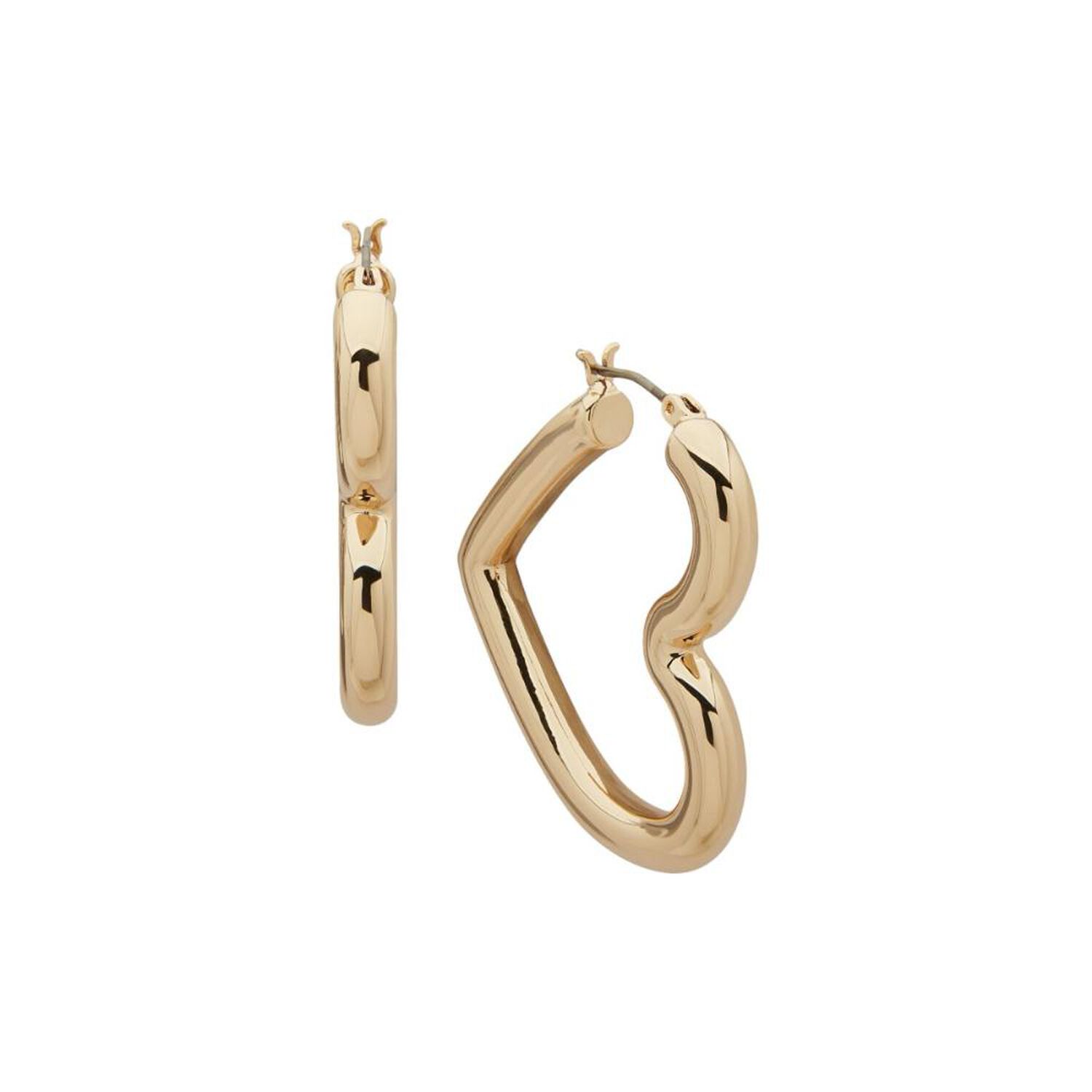 Aros Anne Klein Dorados 01g01134 image number 0.0
