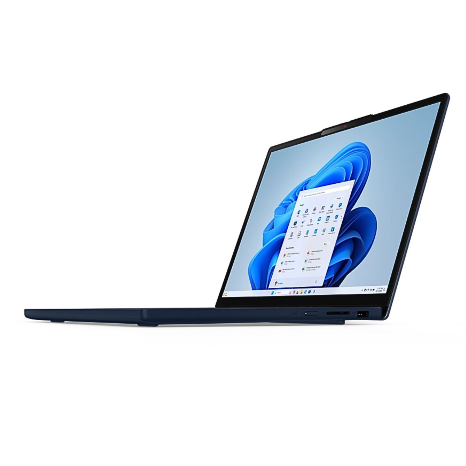Notebook Lenovo Ideapad Slim 3 Intel Core Ultra 5 16gb Ram 512gb Ssd 15.3" image number 4.0
