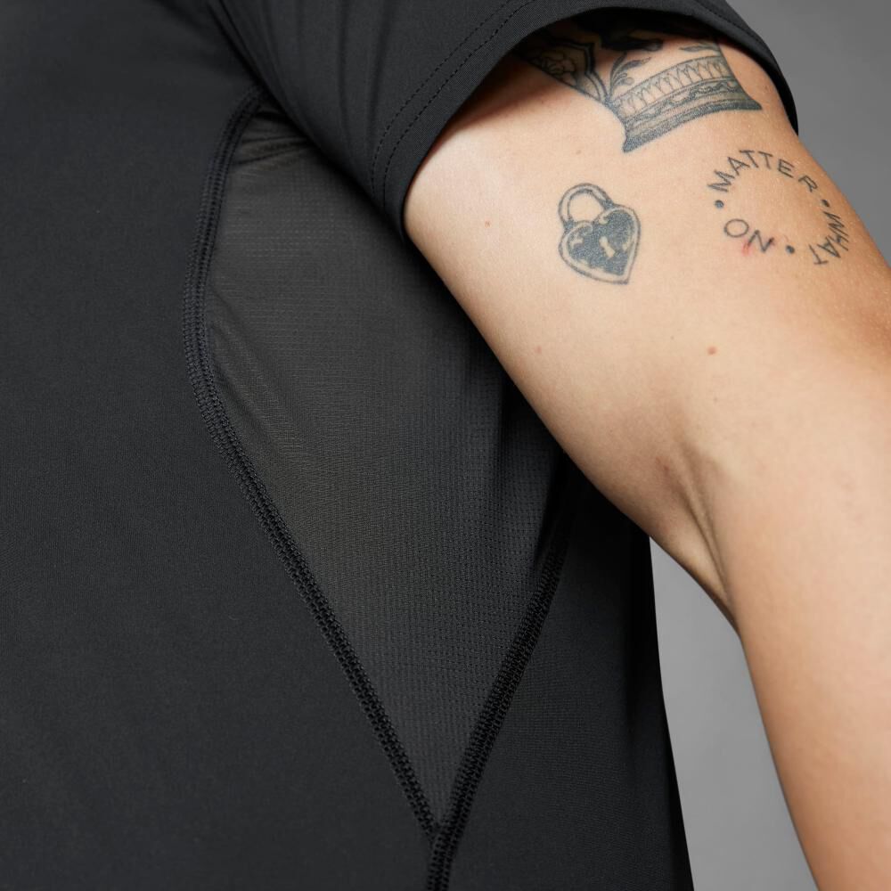 Camiseta Adizero Essentials Running Adidas image number 5.0