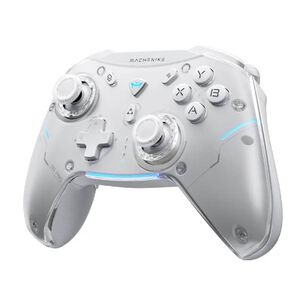 Control Joystick Inal&aacute;mbrico Machenike G5