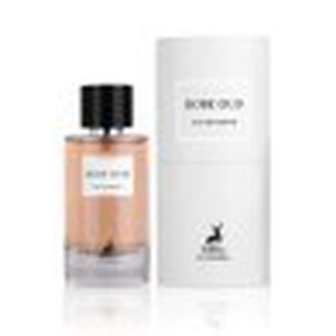 Maison Alhambra Rose Oud Edp 100ml