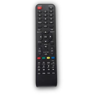 Control Remoto Para Tv Aoc Led/ Lcd/ Plasma Ch-8345 (crtv16)