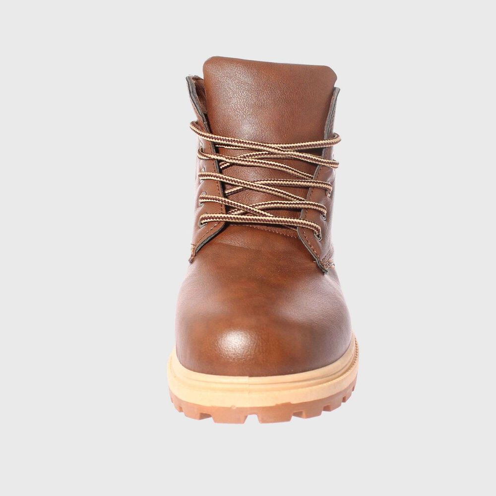 Bot&iacute;n Caf&eacute; V&iacute;a Franca Art. 8hql01212brown image number 2.0