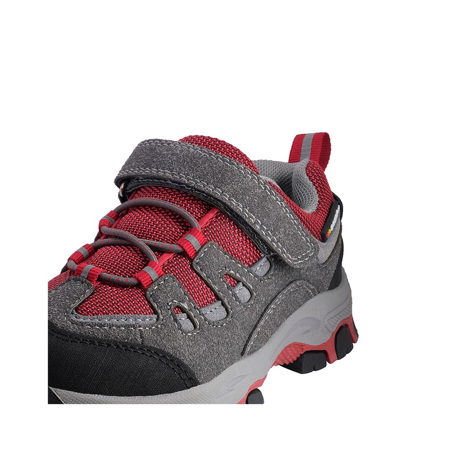 Zapatilla Outdoor Sith Gris Bamboo image number 3.0