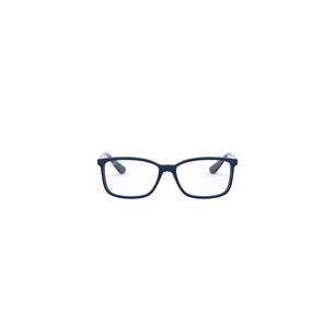 Lentes &Oacute;pticos Azul Ray-ban Junior Para Ni&ntilde;os