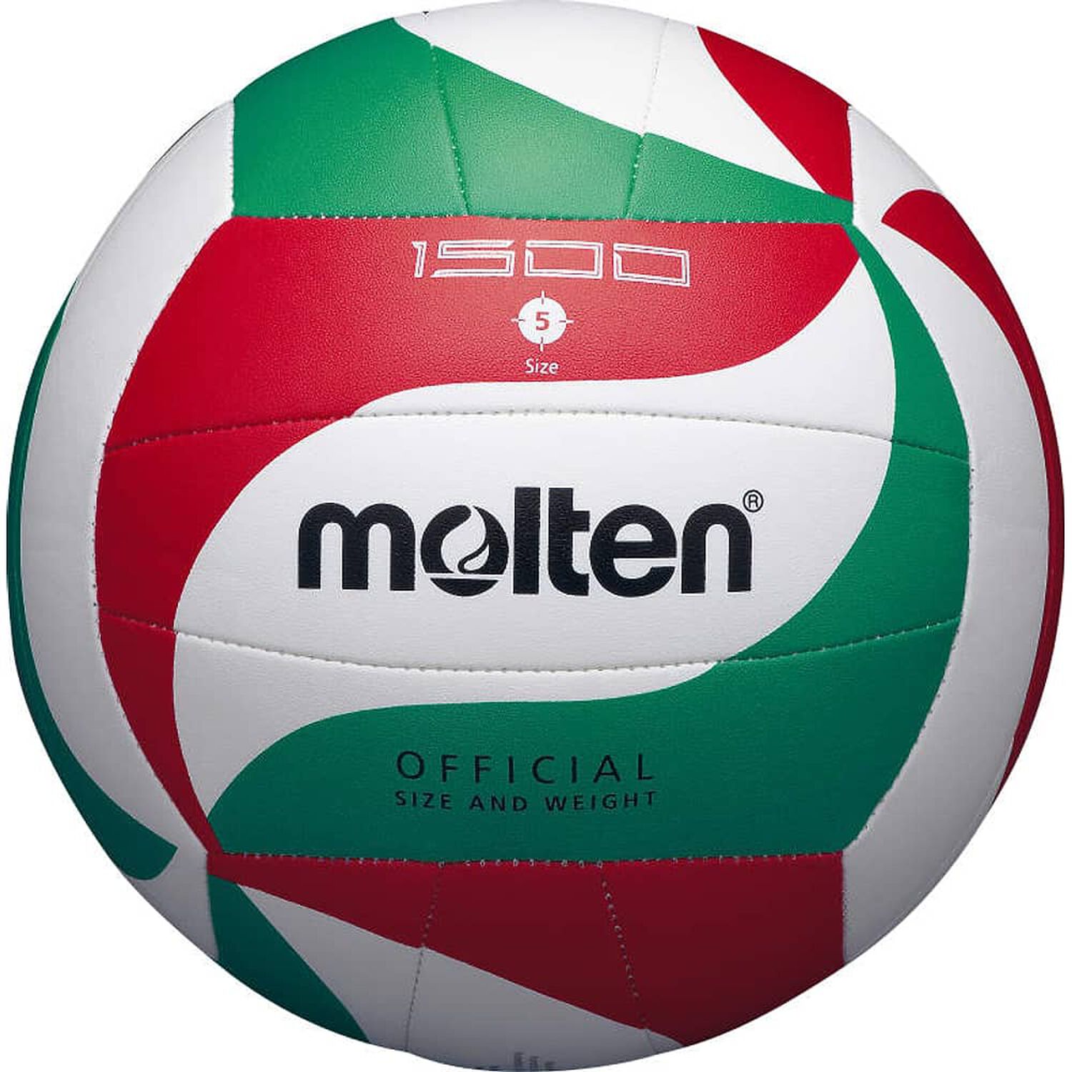 Balon Voleibol V5m-1500 Serve image number 0.0