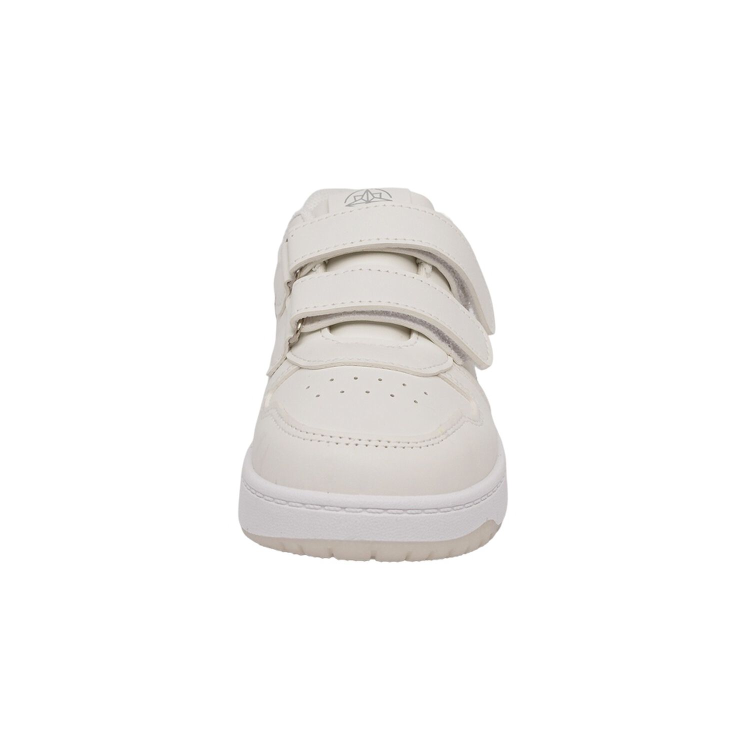Zapatilla Escolar Numa Blanco Uns image number 2.0