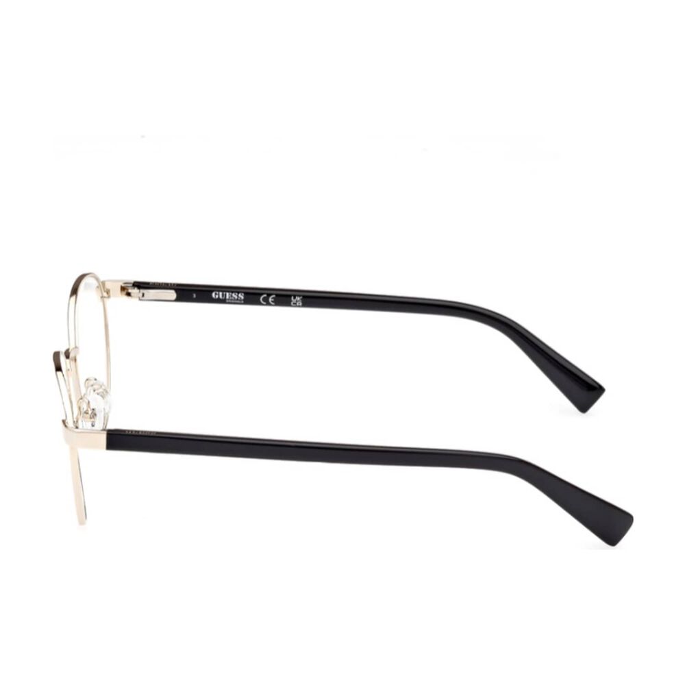 Lentes &Oacute;pticos Dorado Guess image number 2.0