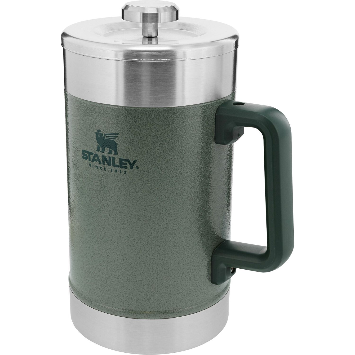 Cafetera French Press Classic Verde | 1.4 Lt image number 2.0