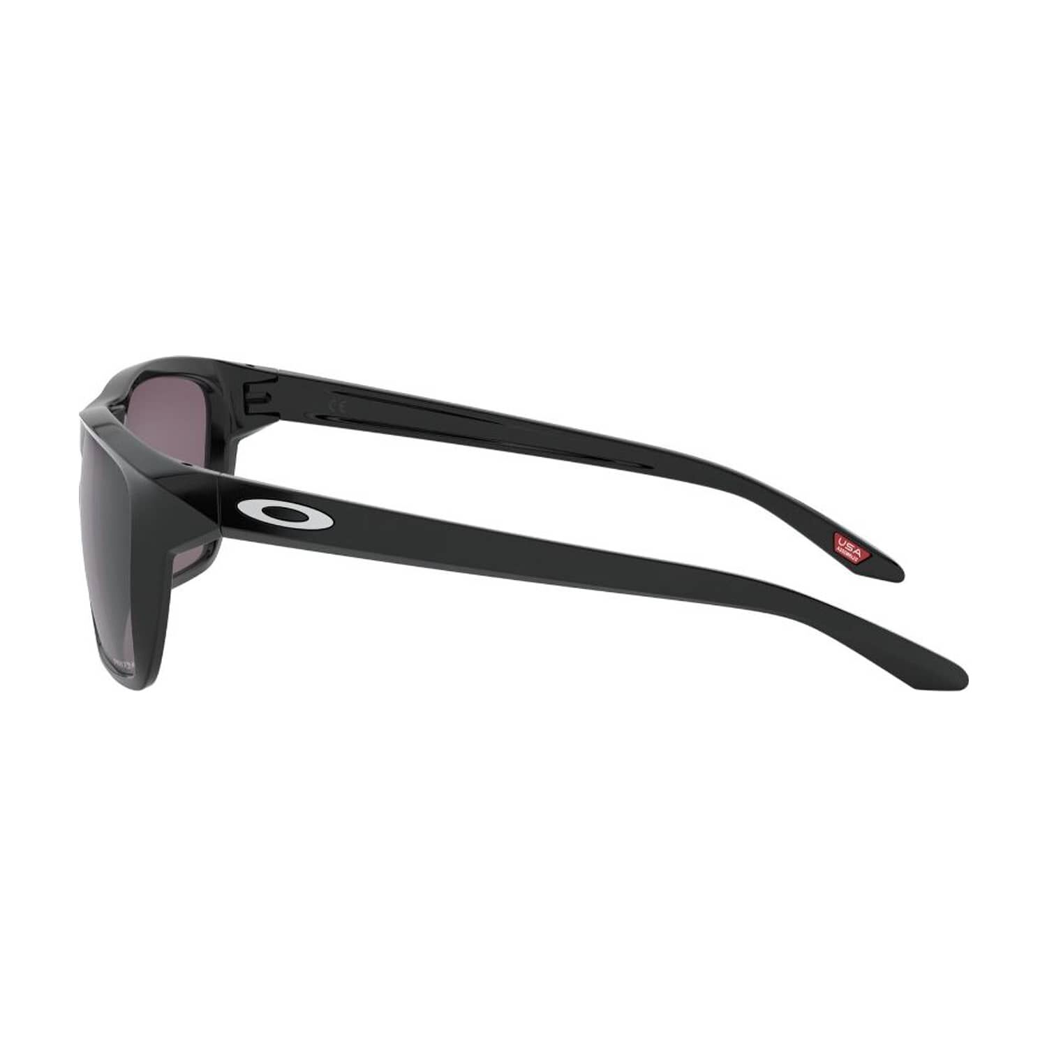 Lentes De Sol Sylas Prizm Grey Oakley image number 3.0
