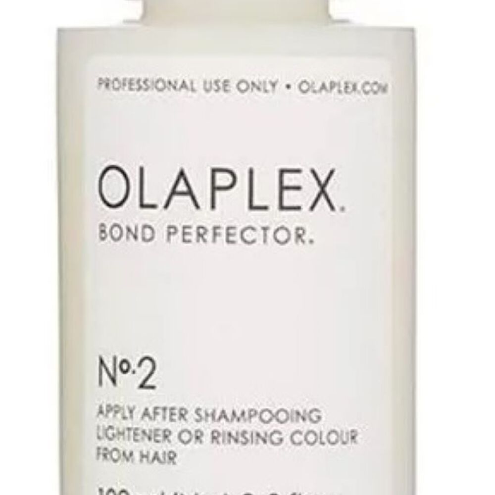 Kit De Viaje Olaplex Paso 1 Y 2 100ml C/u image number 3.0