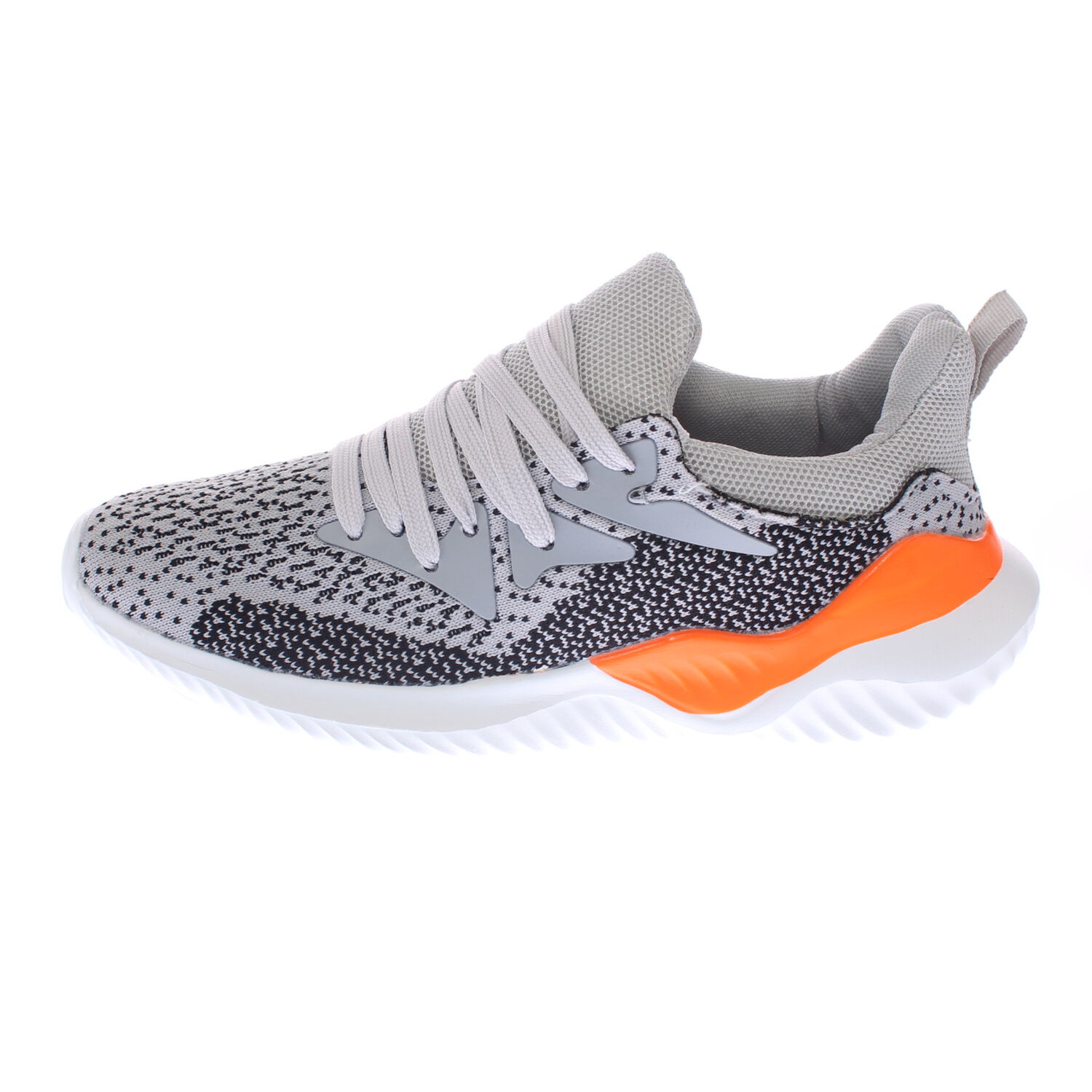 Zapatilla Gris V&iacute;a Franca Art: 8lxd013062grey image number 1.0